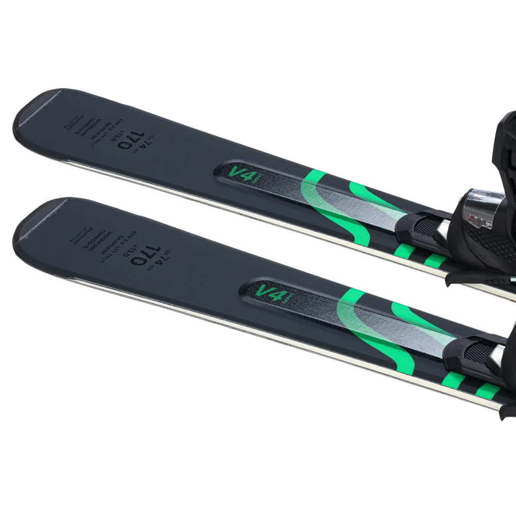 Narty HEAD Shape V4 + PR 11 GW 2024/2025 - Wrosport.pl